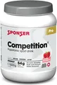 Sponser Competition, 1000 g Dose, Raspberry