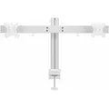 INLINE Aluminium Monitor-Tischhalterung, 2 Monitore, bis 32"