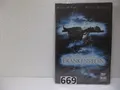 Mary Shelleys Frankenstein De Niro Branagh DVD unbenutzt