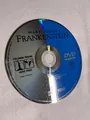 Mary Shelley's Frankenstein | Zustand akzeptabel | DVD ohne Cover