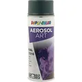 Buntlackspray AEROSOL Art grau ma RAL 7016 400ml Spraydose Lackspray Graffiti