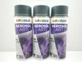 3x DUPLI COLOR LACK FARBE LACKSPRAY SPRAY SPRAYDOSE RAL 7016 ANTHRAZITGRAU MATT