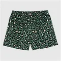Lousy Livin Boxershorts Lousy Livin Boxershorts "Leroy" (Boxershorts, Boxershorts) grün S