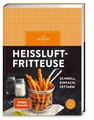 Heißluftfritteuse ~ Oetker Verlag ~  9783767019218