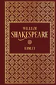 Hamlet | Leinen mit Go*dprägung | William Shakespeare | Buch | 176 S. | Deutsch