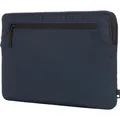 Incase Compact Sleeve in Flight Nylon for MacBook Pro 14" 2021 (14", Apple) (INMB100726-NVY)