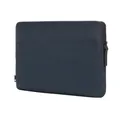 Incase, MacBook 14'' 2021 / 2024 Hülle Flight Nylon Kompakt, Marineblau