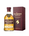 Kilchoman Port Cask 2024 100% fully Ruby Port Casks Limited Edition Islay Single Malt Scotch Whisky 50% vol. 0,7l