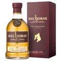 Kilchoman Port Cask Matured 2024 Edition 0,7 l - Islay Single Malt Scotch Whisky