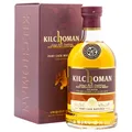 Kilchoman Port Cask Matured 2024 Islay Whisky 0,7l 50,0%