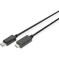 Goobay HDMI (Typ A) - mini HDMI (Typ C) (2 m) (77472-2)