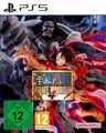 One Piece - Pirate Warriors 4 (PlayStation 5)