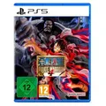 One Piece - Pirate Warriors 4 PS5-Spiel