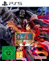 GW41ad One Piece - Pirate Warriors 4 PS5 Neu & OVP