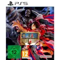 One Piece - Pirate Warriors 4 (PlayStation 5) Adventure