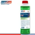 EuroLub 1 l Klar Sicht Sommer 1:10 Scheibenreiniger Konzentrat