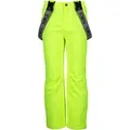 CMP Kinder Skihose (Größe 92, gelb)