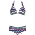 Sunflair Push-Up-Bikini Bikini (1-St) bunt 40C
