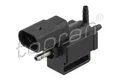Für HANS PRIES HP639 821 Change-Over Valve, change-over flap (induction pipe) H