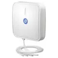 AP5G4 -1 - QuPanel 5G/LTE MIMO 4x4, 10 m Kabel