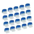 20 Cable Connectors for Automower Gardena Connectors/Terminals (4089-20) for
