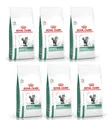 ROYAL CANIN Cat Diabetic Trockenfutter für Katzen 6x400g