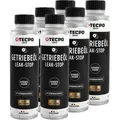 GETRIEBEÖL LEAK STOP ESTER 6x300 ml GETRIEBE ÖL DICHTMITTEL ADDITIV ÖLVERLUST