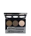 ARTDECO Eye Brow Kit Augenbrauen Palette 1 Stk Nr. 2 - Medium/dark