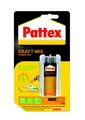 Pattex Kraft Mix Extrem Schnell 12 g Spritze Kraftkleber Sekundenkleber
