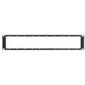 Showgear MP-1 Master Panel 2HE