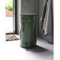 Aufbewahrung House Doctor, Grün, Metall - 48