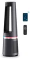 Rowenta Eclipse 3-in-1 Connect QU5072, 62 dB, 130 m³/h