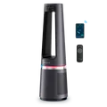 Rowenta DE Rowenta Eclipse 3-In-1 Connect Luftreiniger Qu5072 1830008957