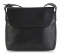 JOST Arva Shoulder Bag Umhängetasche Tasche Black schwarz Neu