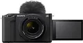 Sony ZV-E1+SEL 28-60 mm PZ OSS schwarz 