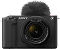 Sony Alpha ZV-E1 + 28-60mm 200,00€ Cashback