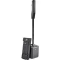 Electro-Voice EVOLVE30M-EU, Mobiles Säulensystem, EU, schwarz