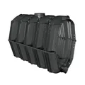 GRAF Sicker-Tunnel TWIN Komplettset PKW 3600 L