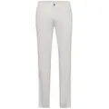 5-Pocket-Hose Straight Fit Brax weiss, 26