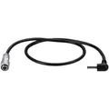 Tilta BMPCC 4K Side Handle auf BMPC 4K camera power Kabel