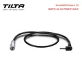 Tilta 12V Micro DC Male to Power Cable For BMPCC 4K/6K/6K PRO TCB-BMPC-DCM12