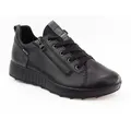 Legero Essence Nappa GTX Sneaker schwarz 42,5