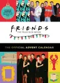 Friends: The Official Advent Calendar 2021 Edition (US IMPORT)