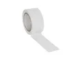 Eichner Bodenmarkierungsband einfarbig 50 mm x 33 m weiß (9218-03059)
