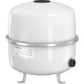 Flamco Ausdehnungsgefäß Contra-Flex, 35 L/1,5 bar (3 bar) weiß, für HZ - Weiß