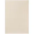 benuta Pure Wollteppich, Weiß, Textil, Beton Optik, Rechteckig, 200x300 cm, Care & Fair, Handmade in India, pflegeleicht, Teppiche & Böden, Teppiche, Naturteppiche