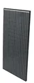 BÜTTNER DOMETIC Solarmodul MT-SM 170 MC, 170 W, 72 Zellen, 66x148x3,5 cm, 13 kg, 10,3 A