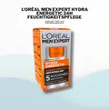 L'Oréal Men Expert Hydra Energetic 24H Feuchtigkeitspflege