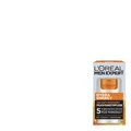 L’Oréal men expert Gesichtscreme Hydra Energy mit Vitamin C Anti-Müdigkeit Gel
