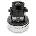 Saugmotor 230V 1200W Gesamthöhe 171 mm Turbinenhöhe 67 mm Turbinendurchmesser 144 mm Saugermotor Motor Saugturbine Staubsaugermotor Turbine